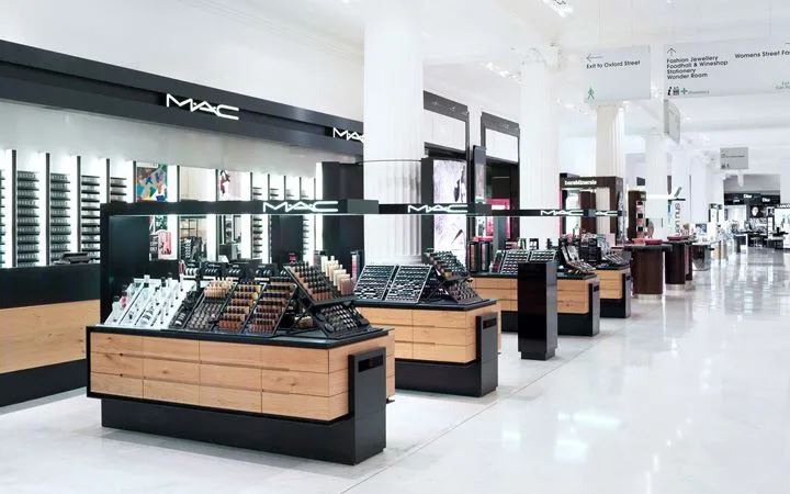 Cosmetic Makeup Shop Furniture, Displays Decorations – Cosmetic & Makeup Shop Furniture, Displays & Decorations | Benson Disp