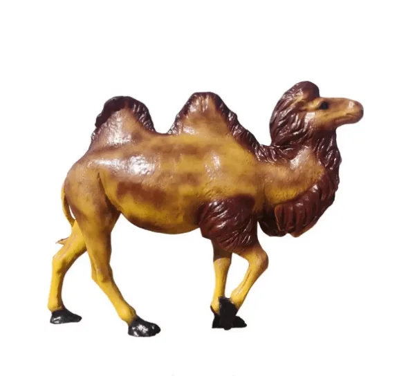 Camel Figurines Statues For Sale – custom retail display image 10