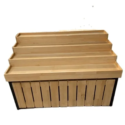 Candy Display Racks Shelves | Bulk Candy Display Solutions – custom retail display image 72