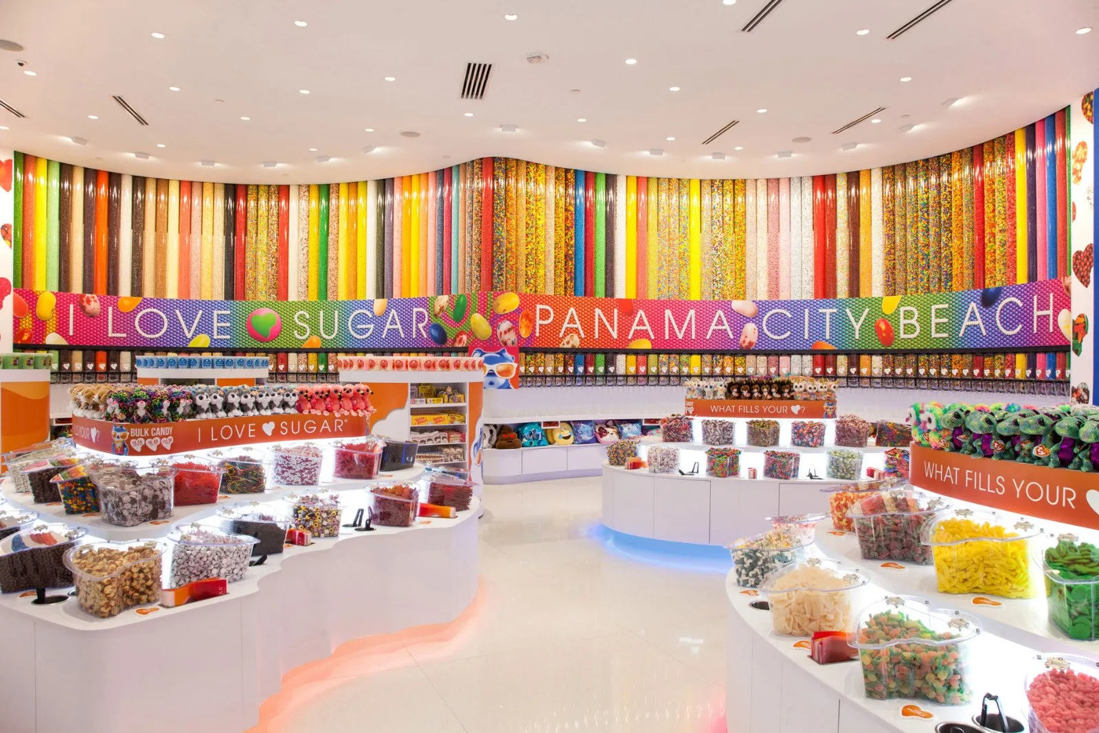 News Insights – custom retail display image 1