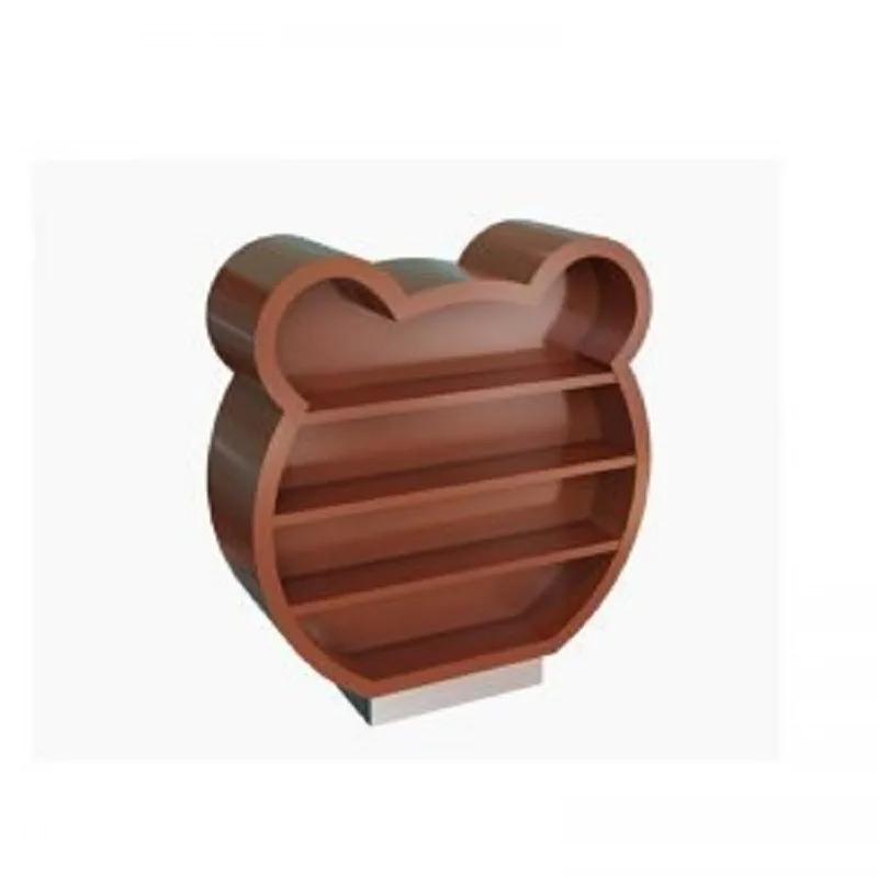 Candy Display Stands, Racks Tiers For Candy Shop Retail – custom retail display image 5