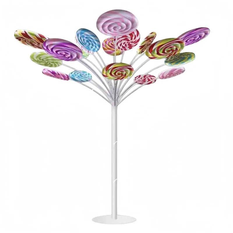 Giant Candy Props Statues For Sale | Candy Shop Ornaments – custom retail display image 26