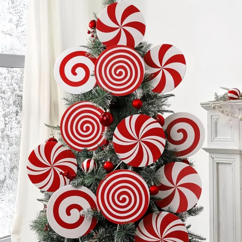 Giant Candy Props Statues For Sale | Candy Shop Ornaments – custom retail display image 18