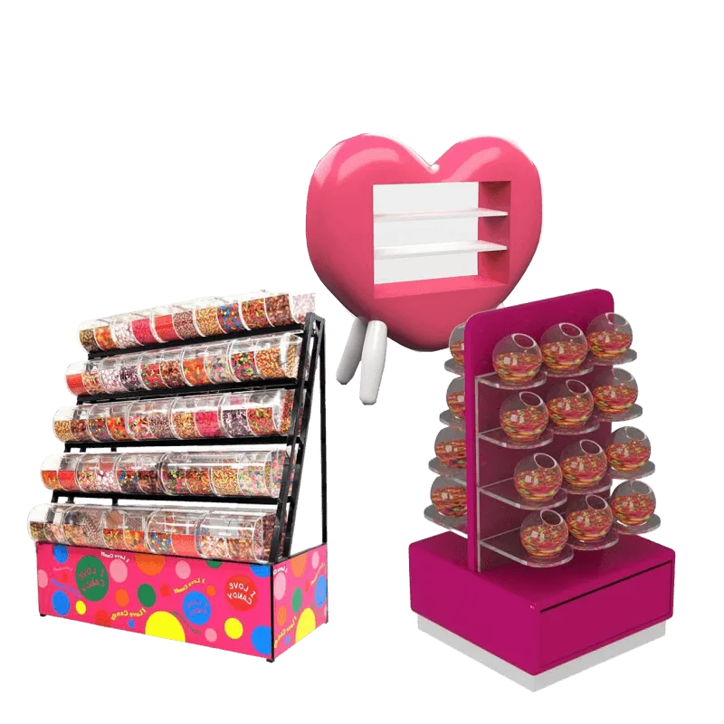 candystorefixtures Candy Displays | Store Fixtures Candy Props – custom retail display image 18