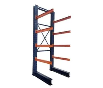 Industrial Pallet Racks | Warehouse Storage Racks – custom retail display image 3