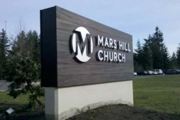 Custom Signs, Light Boxes | Signage Manufacturer – Church & Religious Signs image 14