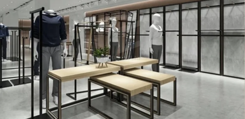 Retail Display Tables For Shops Benson Display – custom retail display image 17