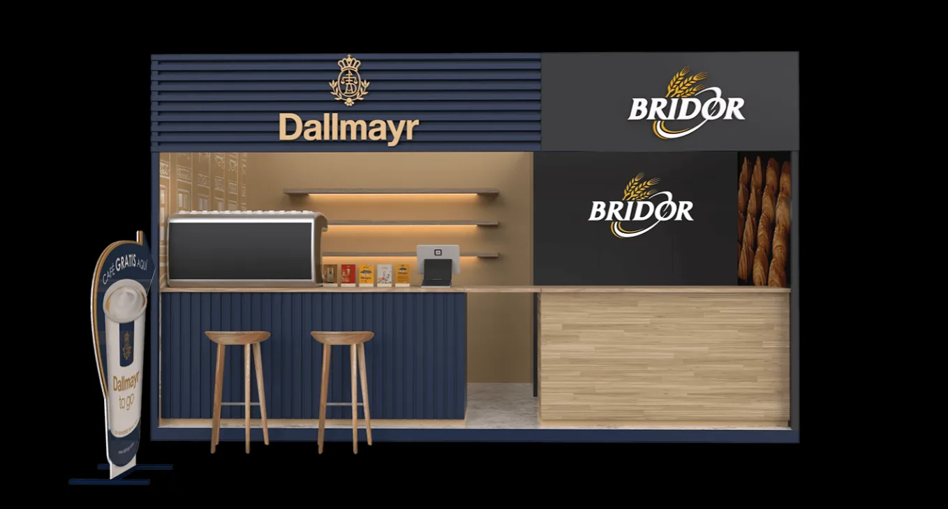 Coffee Kiosk – Coffee Kiosk Design image 28