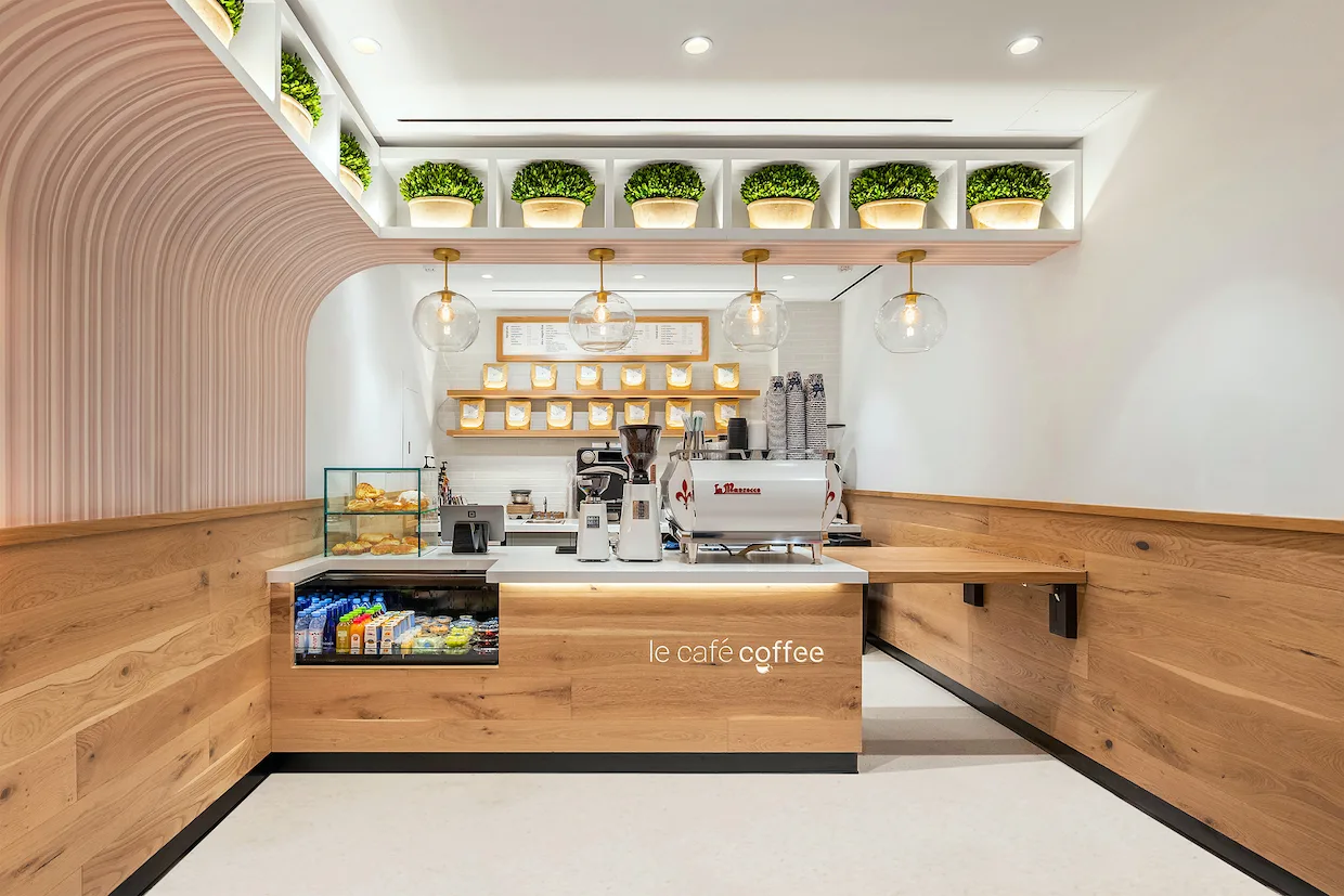 Coffee Kiosk – Coffee Kiosk Design image 15