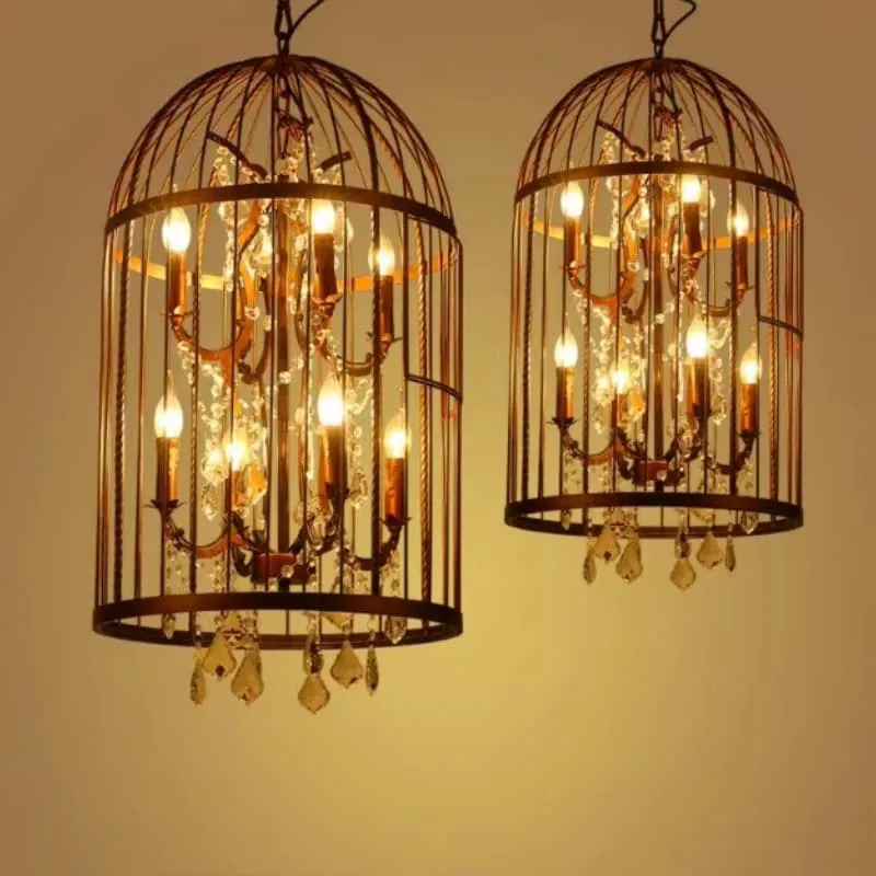 Restaurant Coffee Shop Lighting | Pendant Fixtures – custom retail display image 22