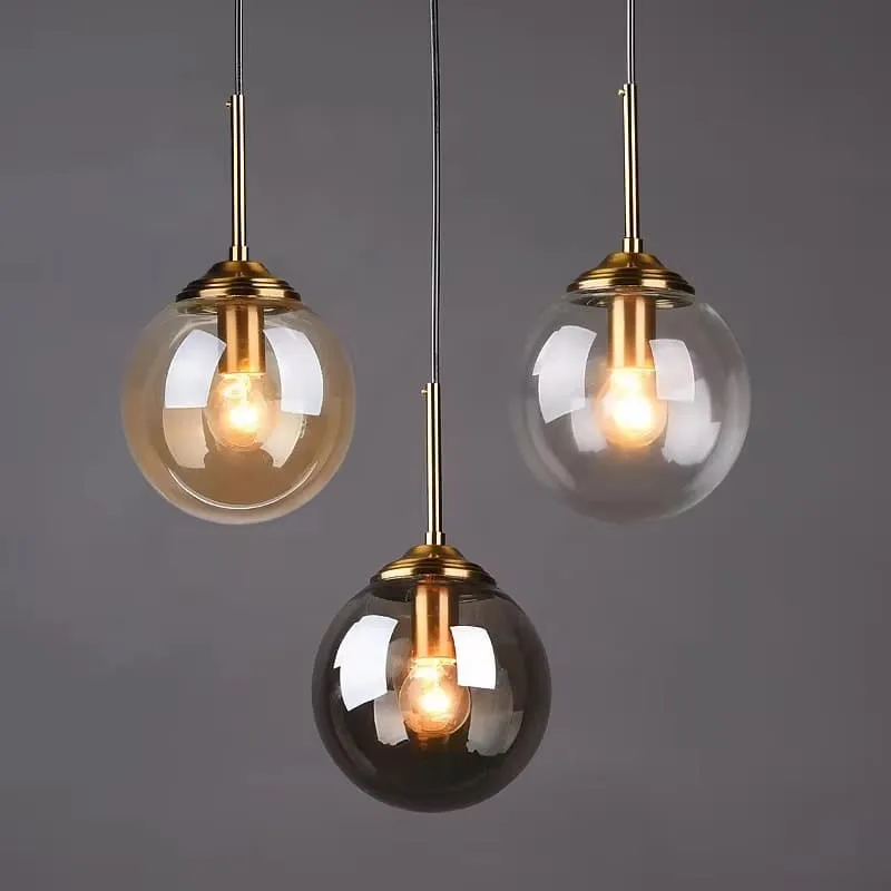 Restaurant Coffee Shop Lighting | Pendant Fixtures – custom retail display image 14
