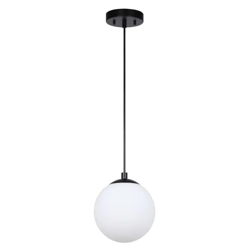 Restaurant Coffee Shop Lighting | Pendant Fixtures – custom retail display image 9