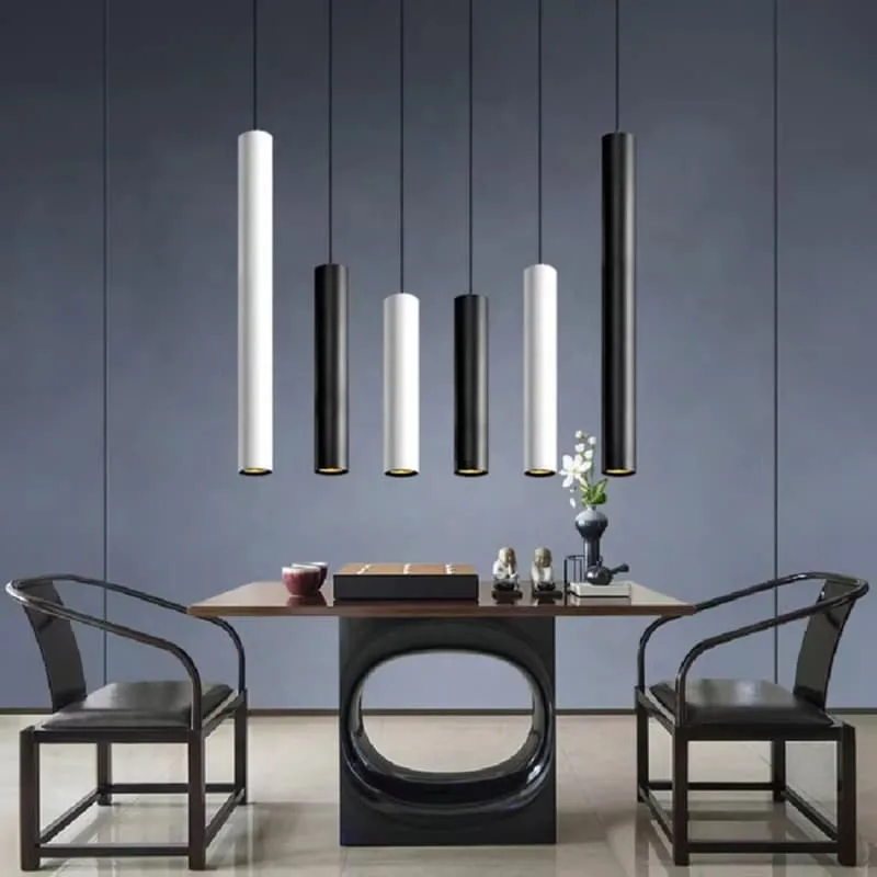 Restaurant Coffee Shop Lighting | Pendant Fixtures – custom retail display image 5