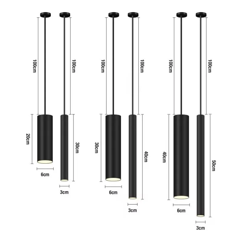 Restaurant Coffee Shop Lighting | Pendant Fixtures – custom retail display image 6
