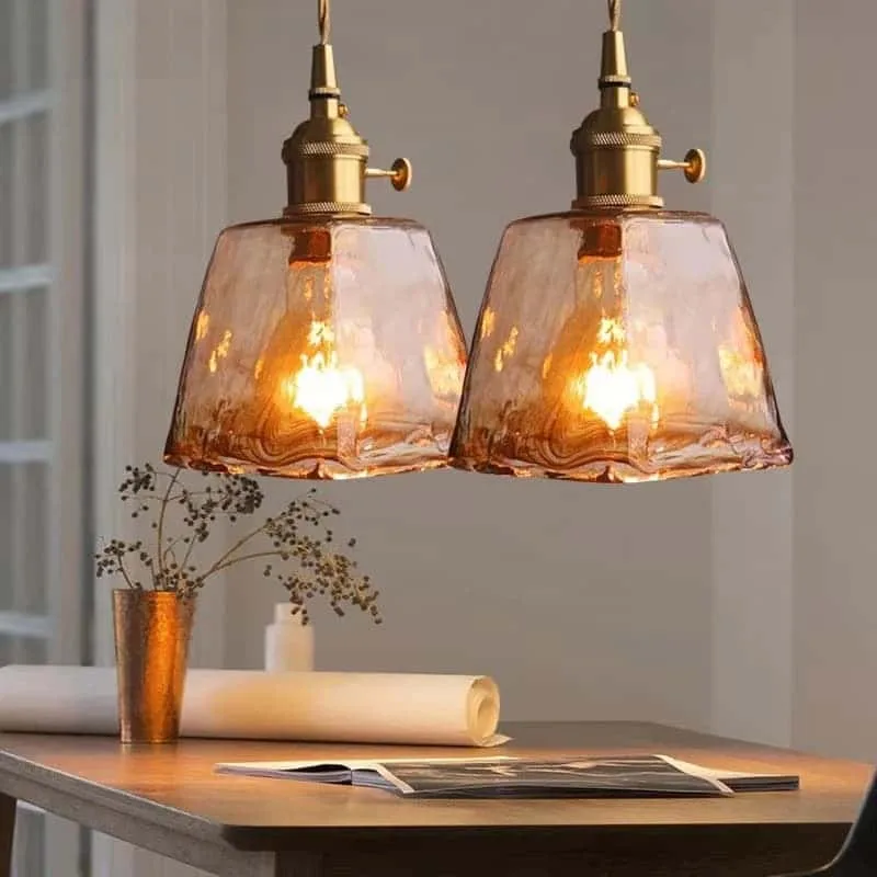 Restaurant Coffee Shop Lighting | Pendant Fixtures – custom retail display image 2