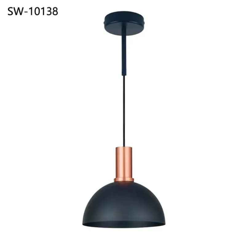 Restaurant Coffee Shop Lighting | Pendant Fixtures – custom retail display image 18