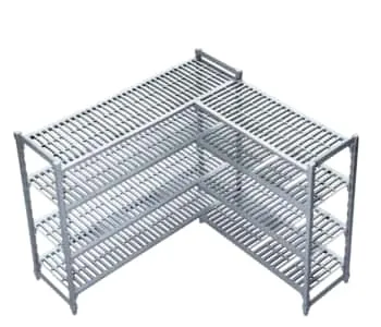 Industrial Pallet Racks | Warehouse Storage Racks – custom retail display image 7