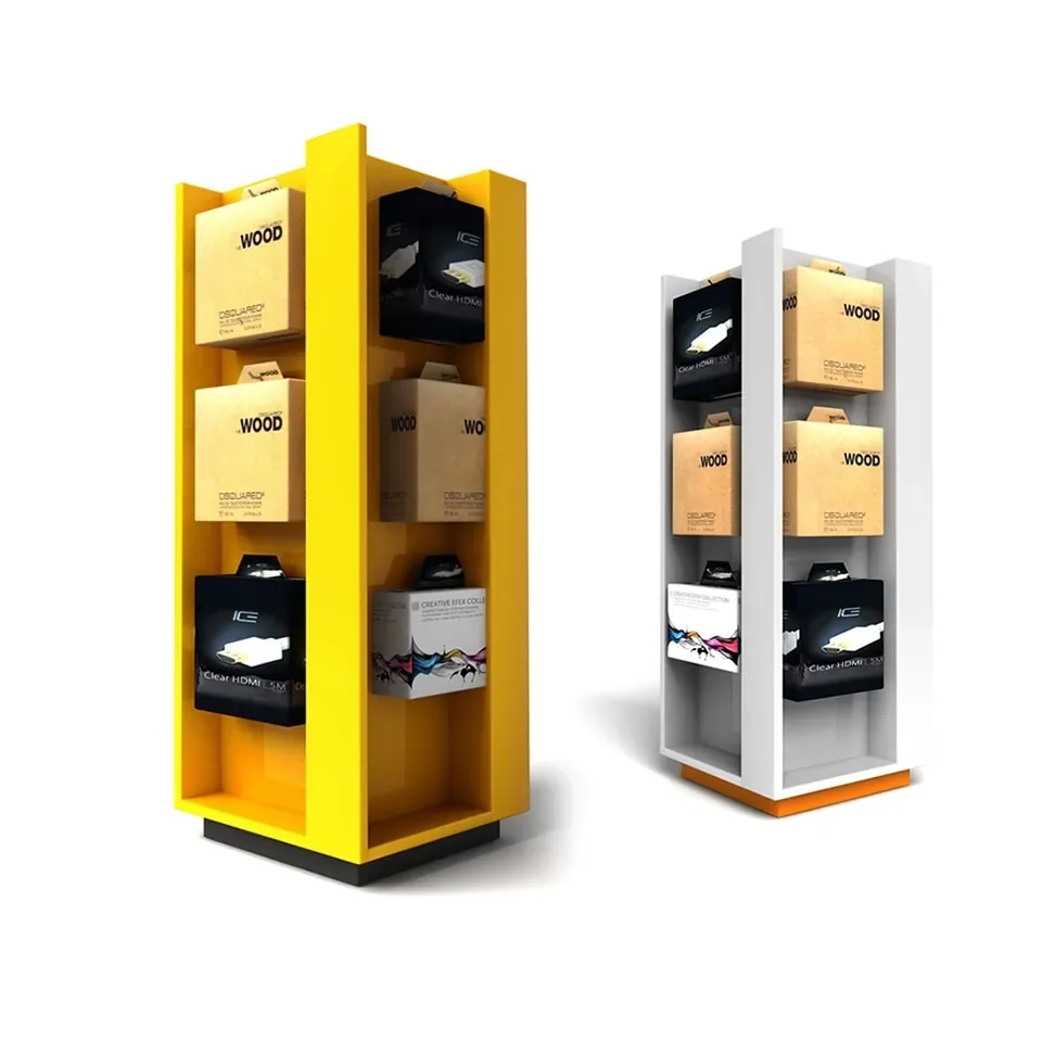 Display Stands For Shop – custom retail display image 38
