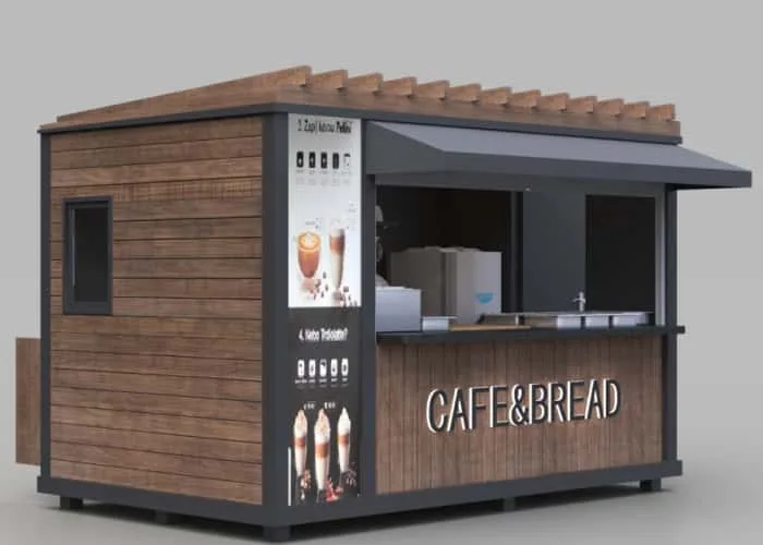 Restaurant Supply | Furniture, Displays Decoration – Concession Stands image 12
