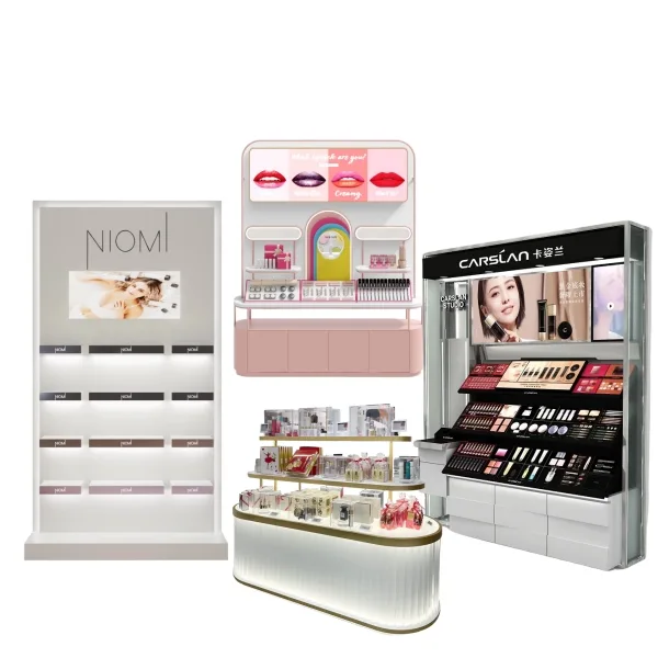 Retail Displays Store Fixtures For Sale – cosmetic & makeup image 22