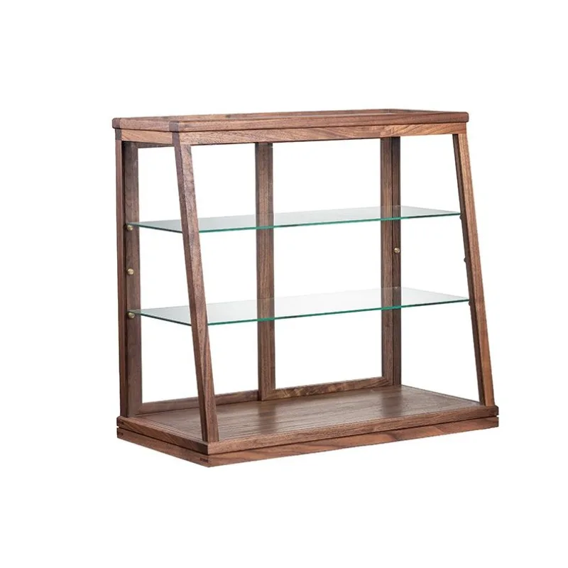 Countertop Display Showcase | Portable Display Cases For Jewelry , Vape More – custom retail display image 17