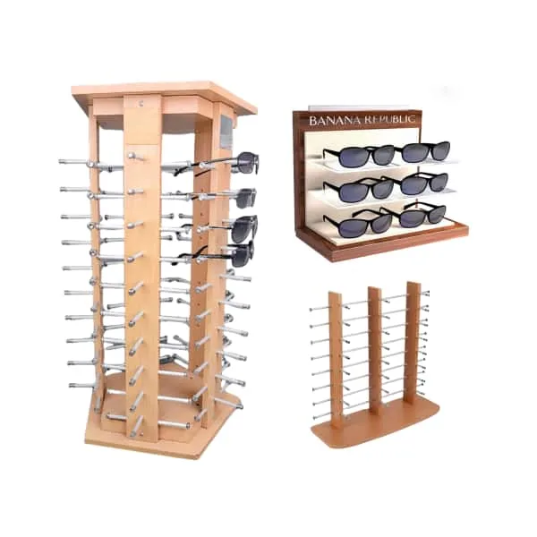 countertop displauys Optical Sunglass Displays | Eyewear Retail Fixtures Furniture – Countertop Displays image 11