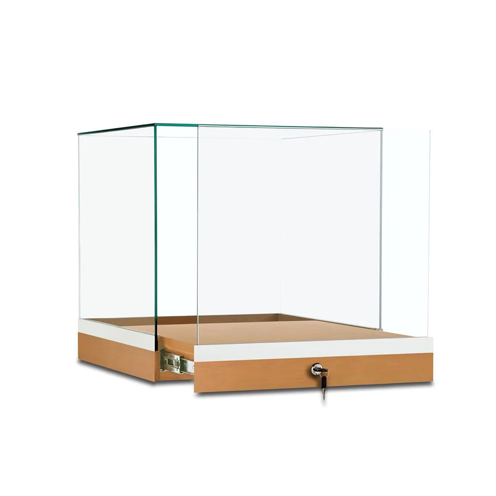Countertop Display Showcase | Portable Display Cases For Jewelry , Vape More – custom retail display image 2
