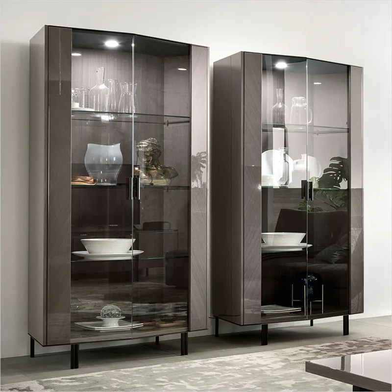 curio-display-cases-cabinets2 Curio Display Cases Cabinets | Wood and Glass – custom retail display image 14