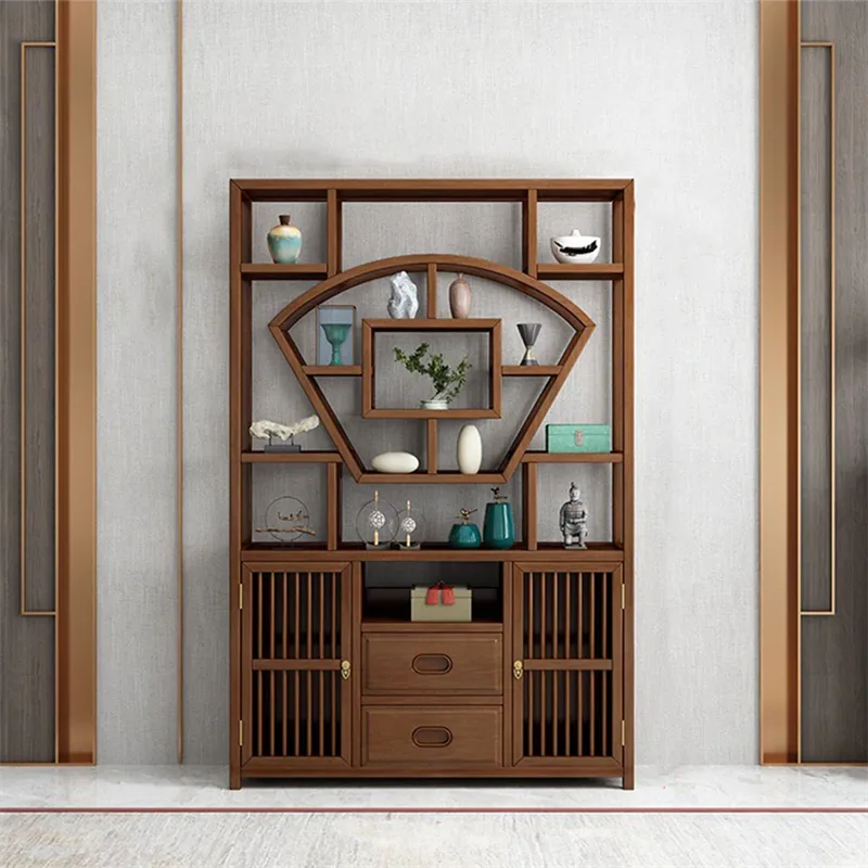 curio-display-cases-cabinets3 Curio Display Cases Cabinets | Wood and Glass – custom retail display image 15