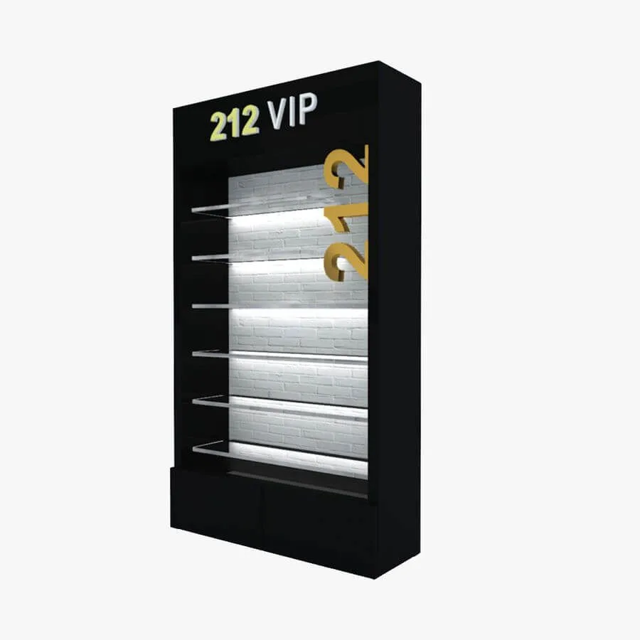 Custom Product Display Stands, Racks Risers For Retail Shop Display – custom retail display image 139