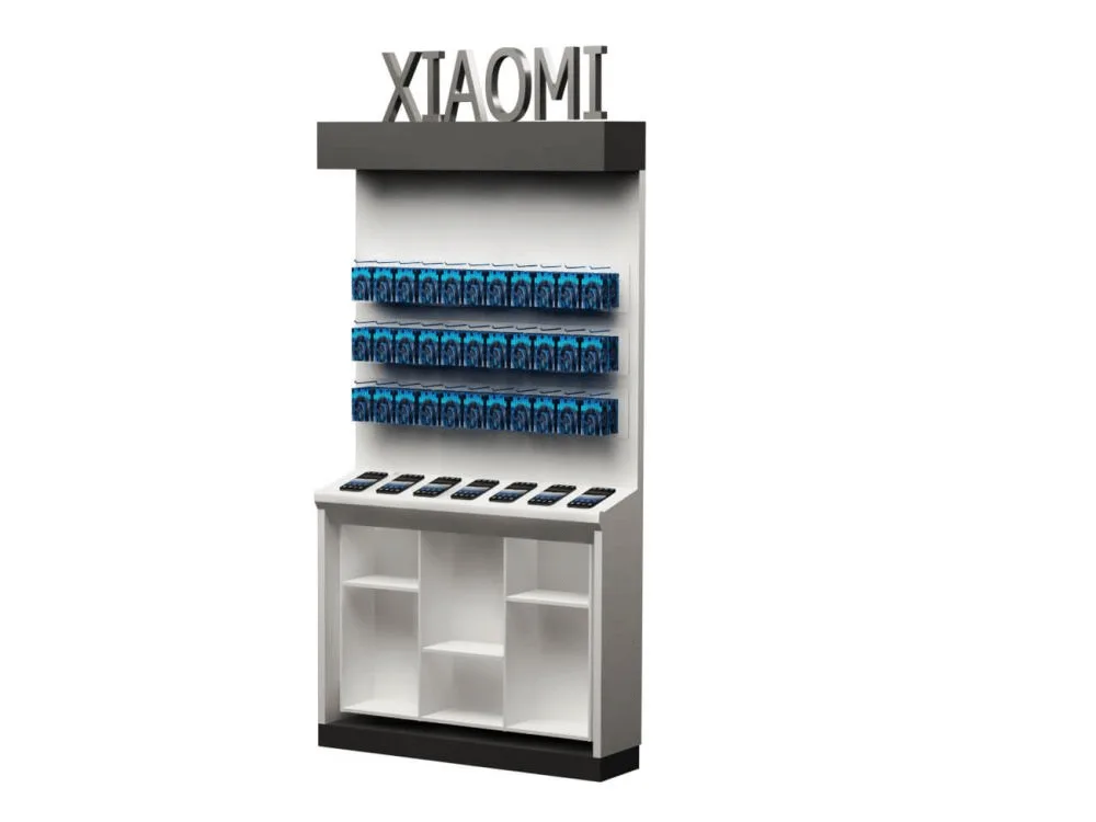Custom Display Cases, Glass Showcases, Counters Cabinets For Retail Shops – custom retail display image 43