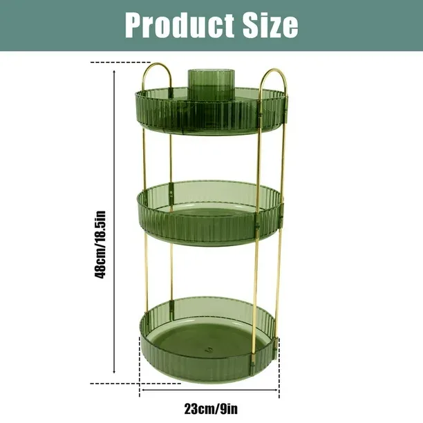 Cosmetic Display Shelf | Makeup Display Rack For Retail Store – custom retail display image 47