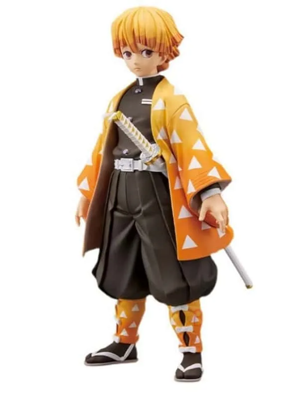 Life Size Anime Statues Figures for sale | Fiberglass – Demon-Slayer Statues image 2