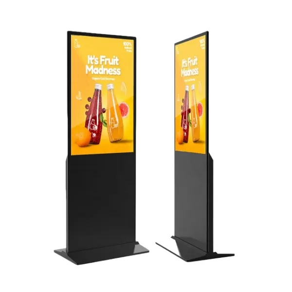 Trade Show Displays for Fairs, Exhibitions, Expos More – Digital Displays image 7