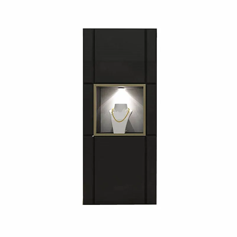 display_showcase_4___ Custom Display Cases, Glass Showcases, Counters Cabinets For Retail Shops – custom retail display image 158