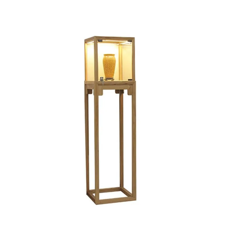 Glass Display Cabinets For Sale – custom retail display image 143