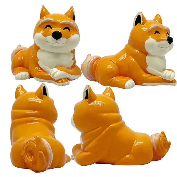 Dog Statues For Sale | Foo, Large, Garden, Labs Pet Memorial – custom retail display image 9