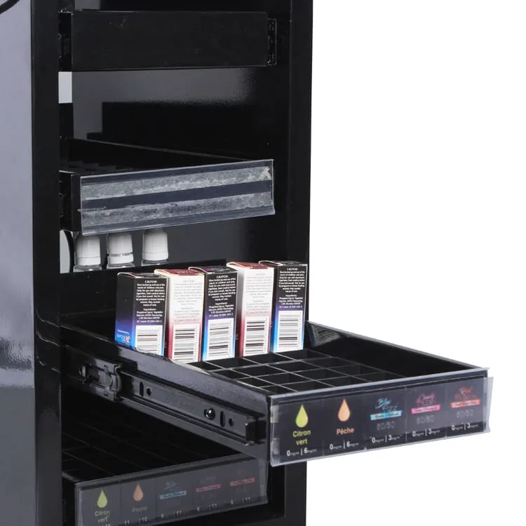 Acrylic Display Stands | Custom Clear Perspex Display Risers,Pedestals Racks – custom retail display image 27