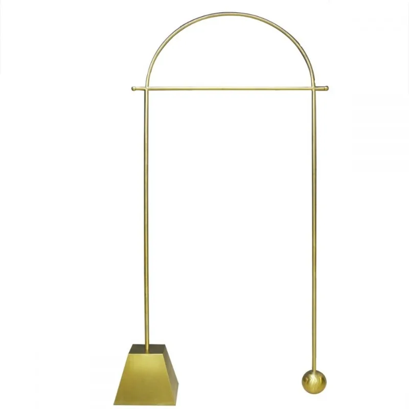 Retail Clothing Display Racks Stands For Garment Store – custom retail display image 40
