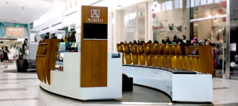 Mall Retail Kiosks For Sale | Designer Manufacturer – custom retail display image 23