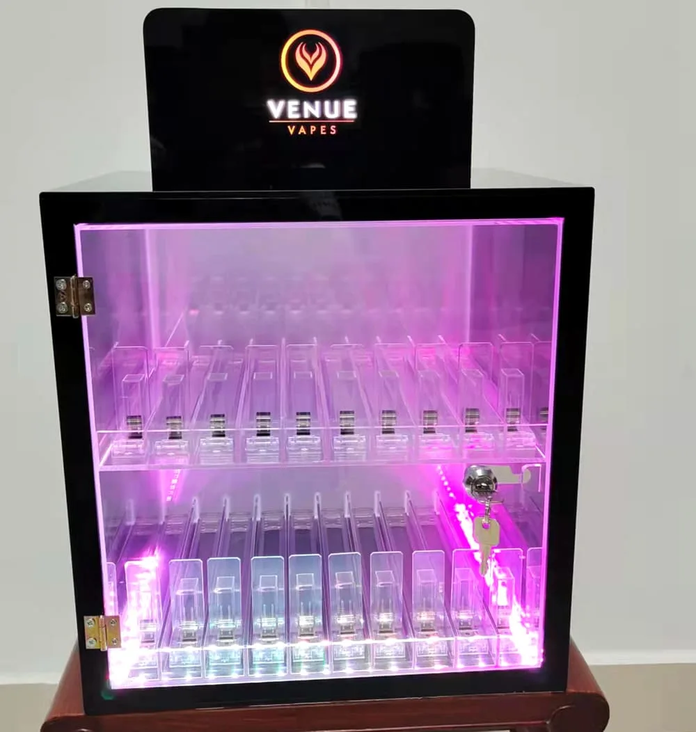 Custom Display Cases, Glass Showcases, Counters Cabinets For Retail Shops – custom retail display image 121
