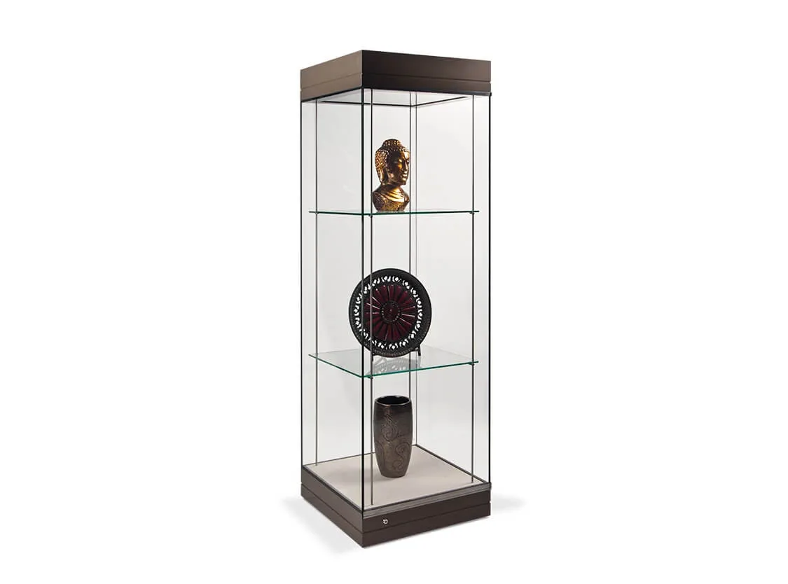 Display Cases Showcases – custom retail display image 36