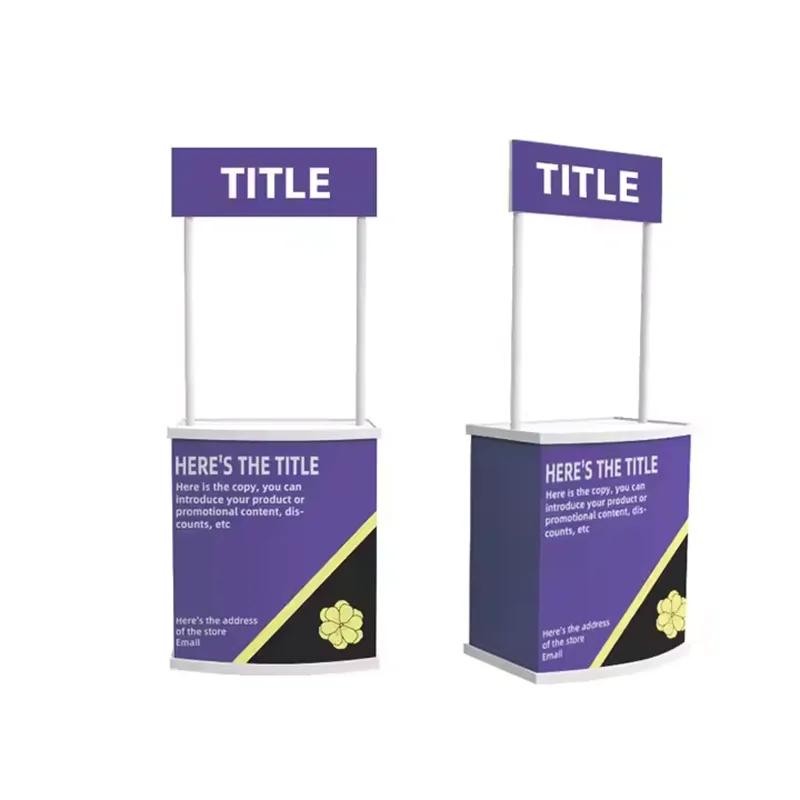 Exhibition Stands | Custom Trade Show Display Booth | Design Build – custom retail display image 3