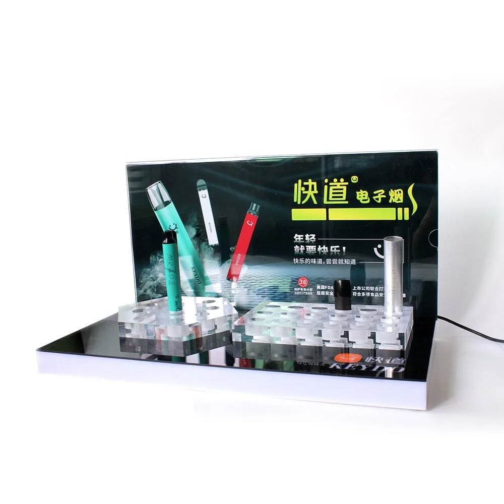 Custom Display Cases, Glass Showcases, Counters Cabinets For Retail Shops – custom retail display image 112
