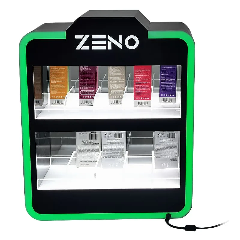 Custom Display Cases, Glass Showcases, Counters Cabinets For Retail Shops – custom retail display image 71