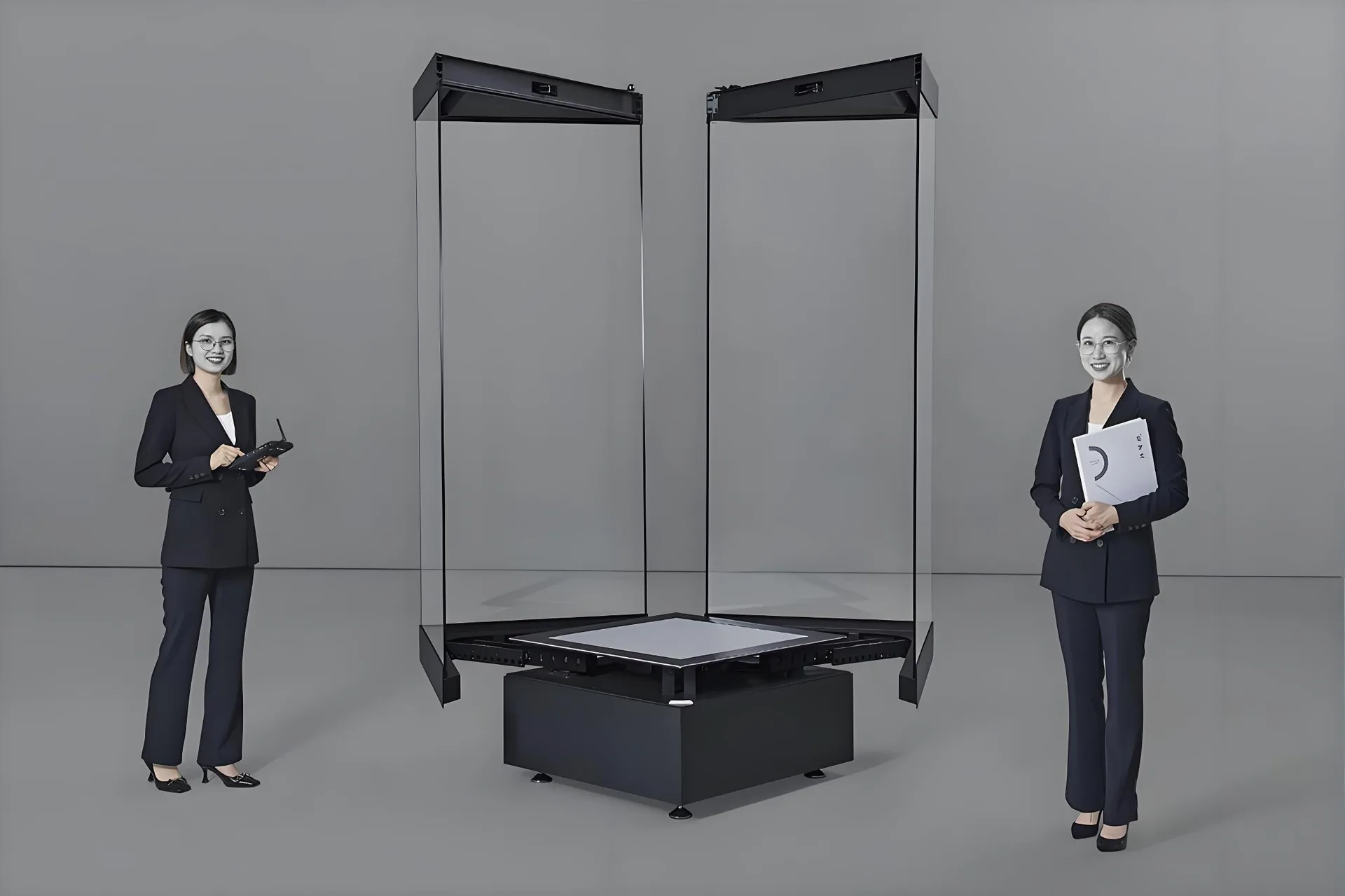 Museum Display Cases – custom retail display image 115