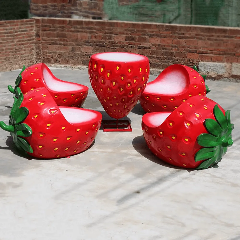 Fiberglass Chairs For Sale | FRP Chair – custom retail display image 96