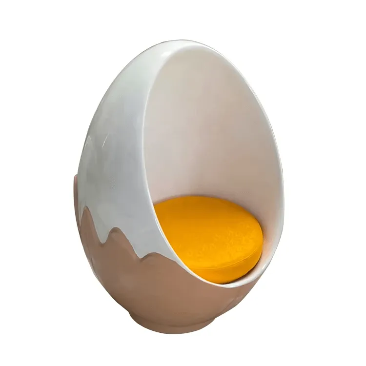 Fiberglass Chairs For Sale | FRP Chair – custom retail display image 99