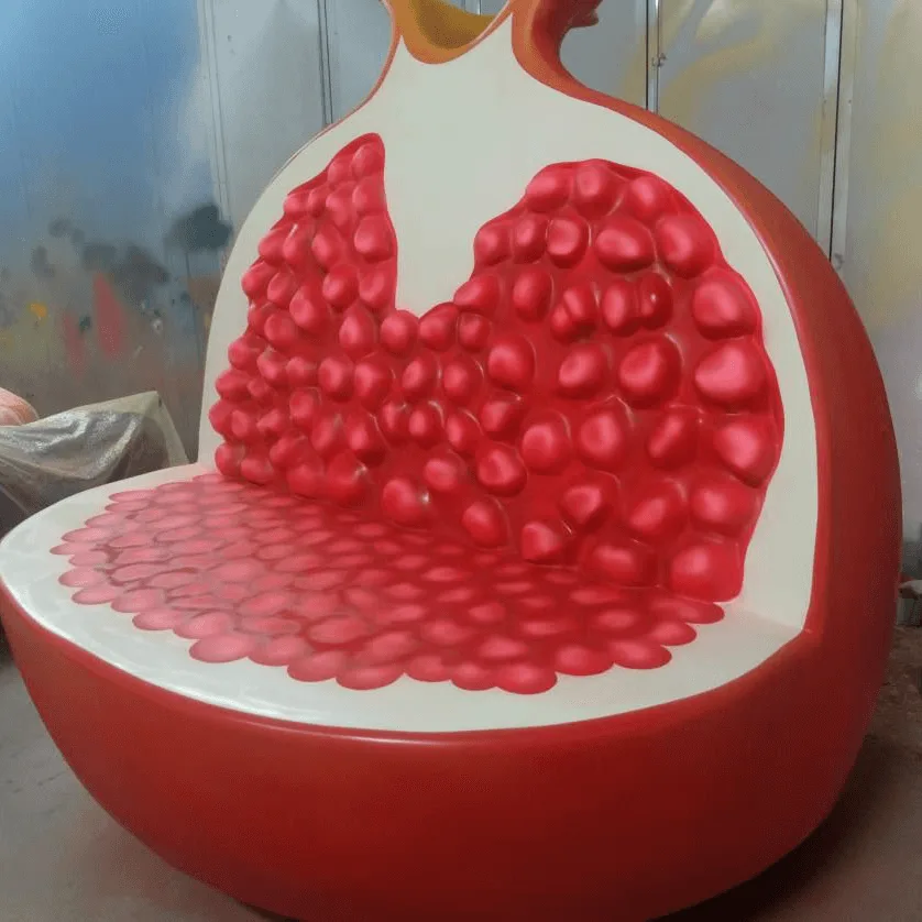Fiberglass Chairs For Sale | FRP Chair – custom retail display image 95
