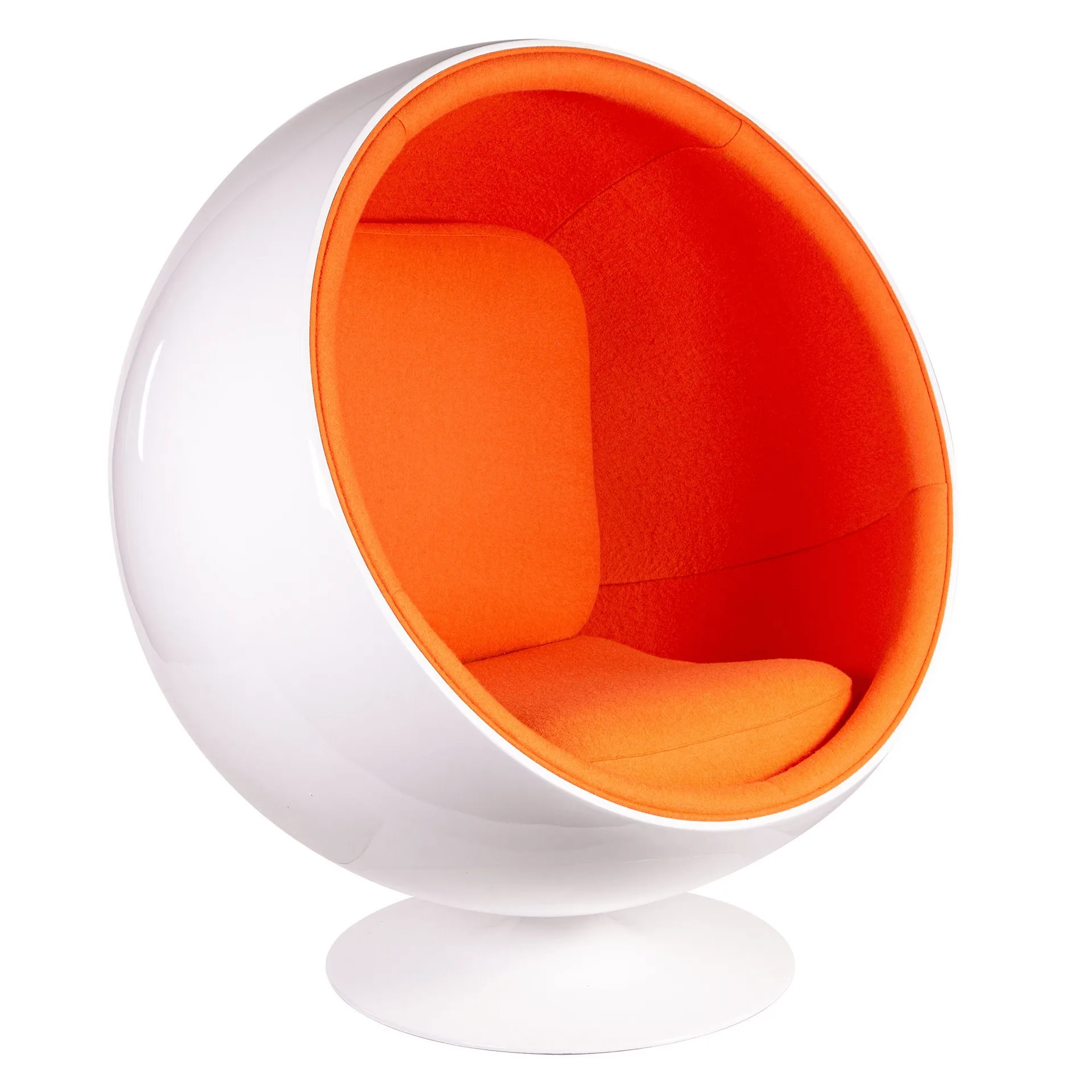 Fiberglass Chairs For Sale | FRP Chair – custom retail display image 98